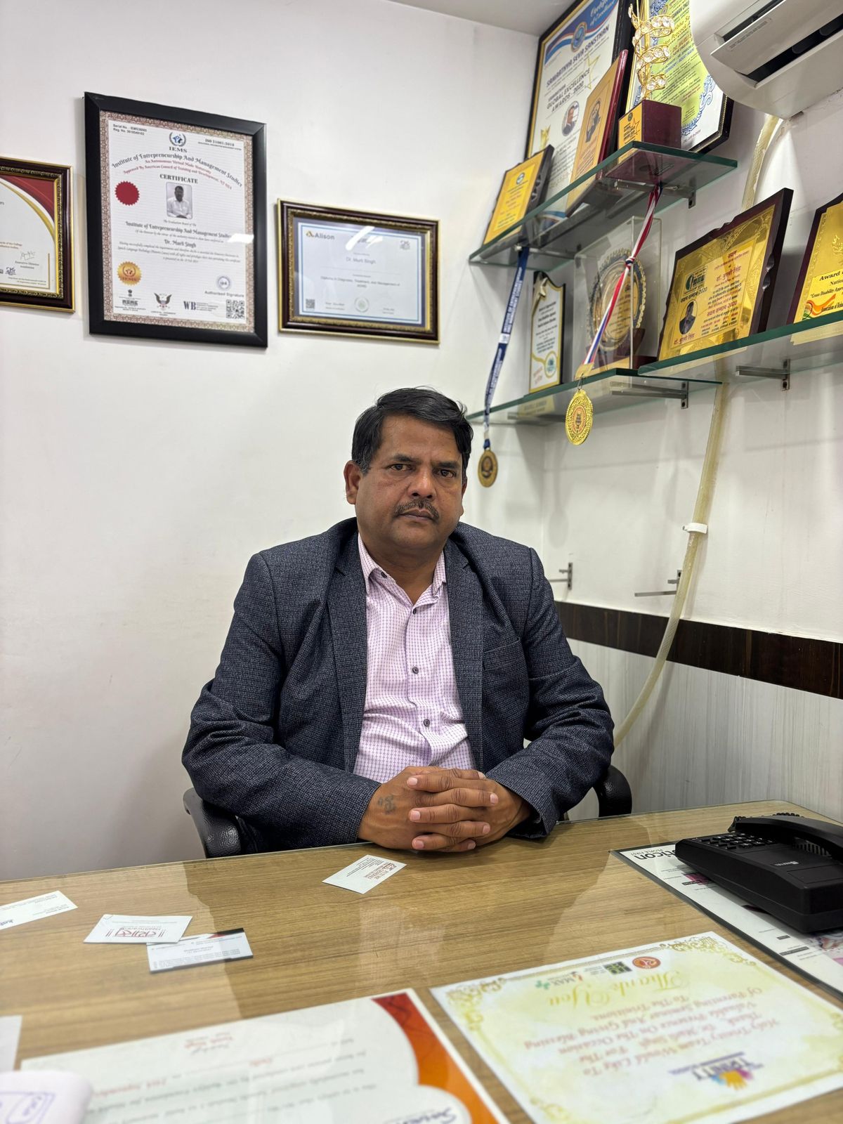 Speech Therapist & Audiologist in East Delhi