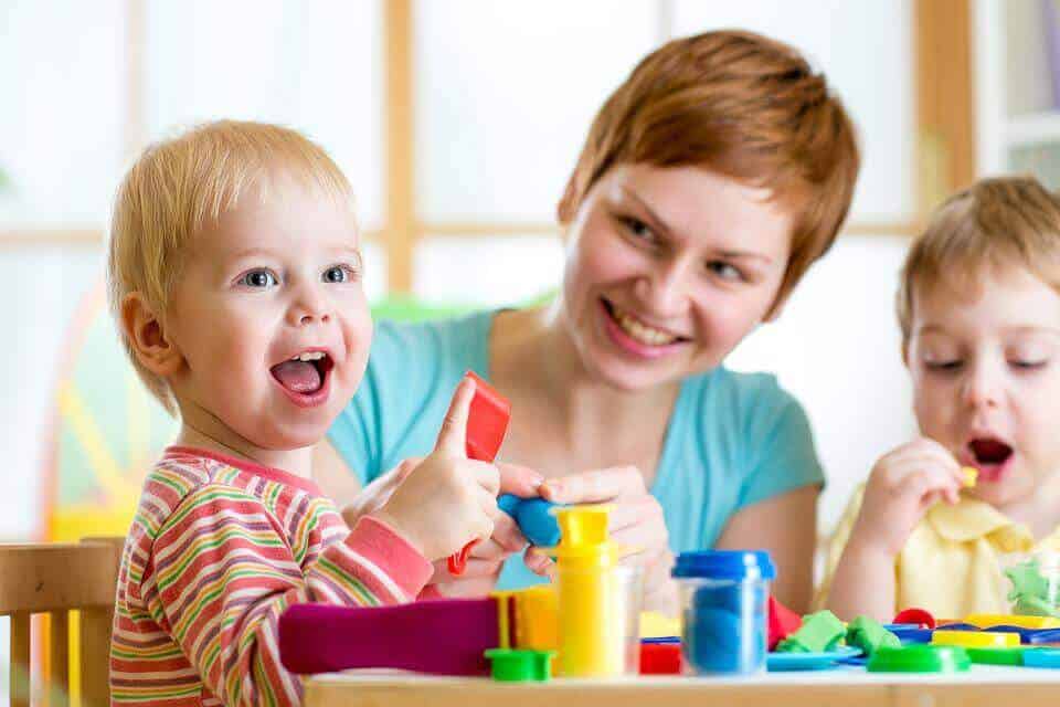 Speech Therapist in New Delhi