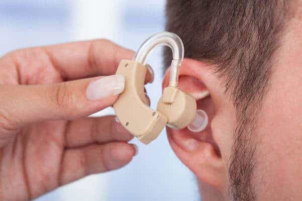 Hearing Aid Dealers in Delhi